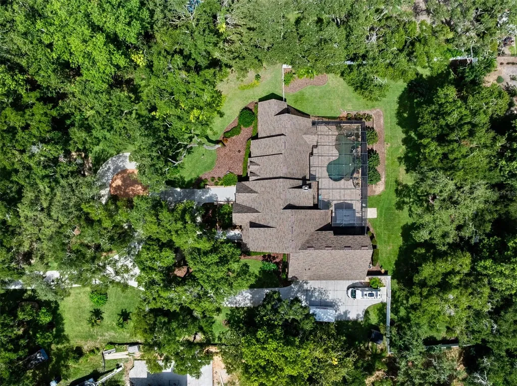 9045 Mossy Oak Lane Clermont FL 34711