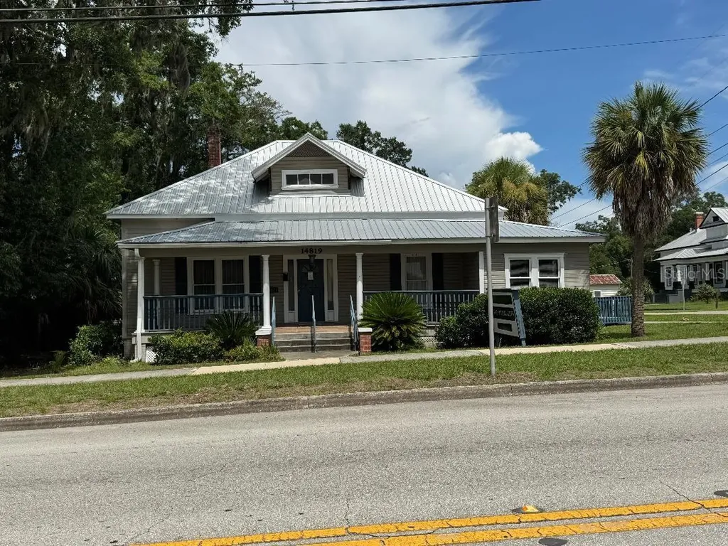 14819 NW 140 Street Alachua FL 32615