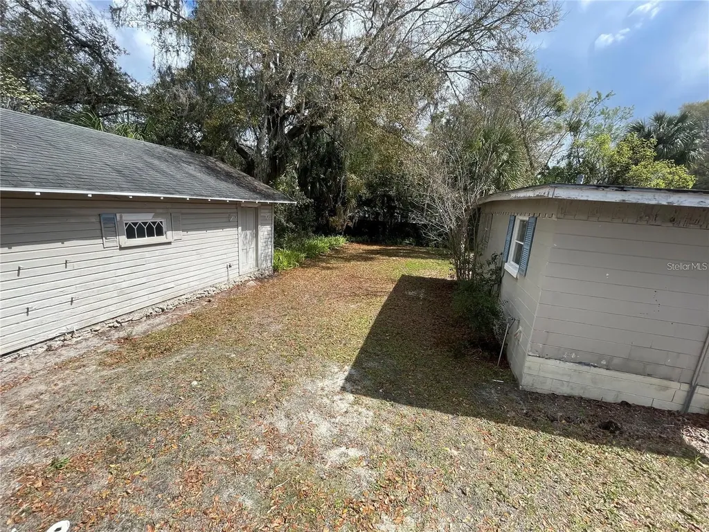 14819 NW 140 Street Alachua FL 32615