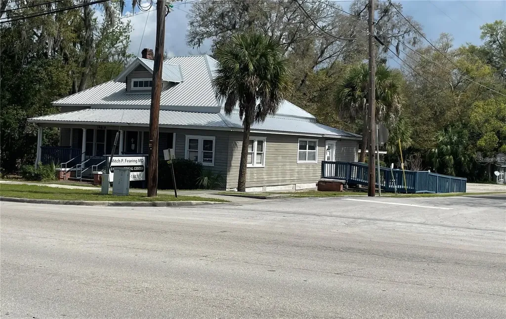 14819 NW 140 Street Alachua FL 32615