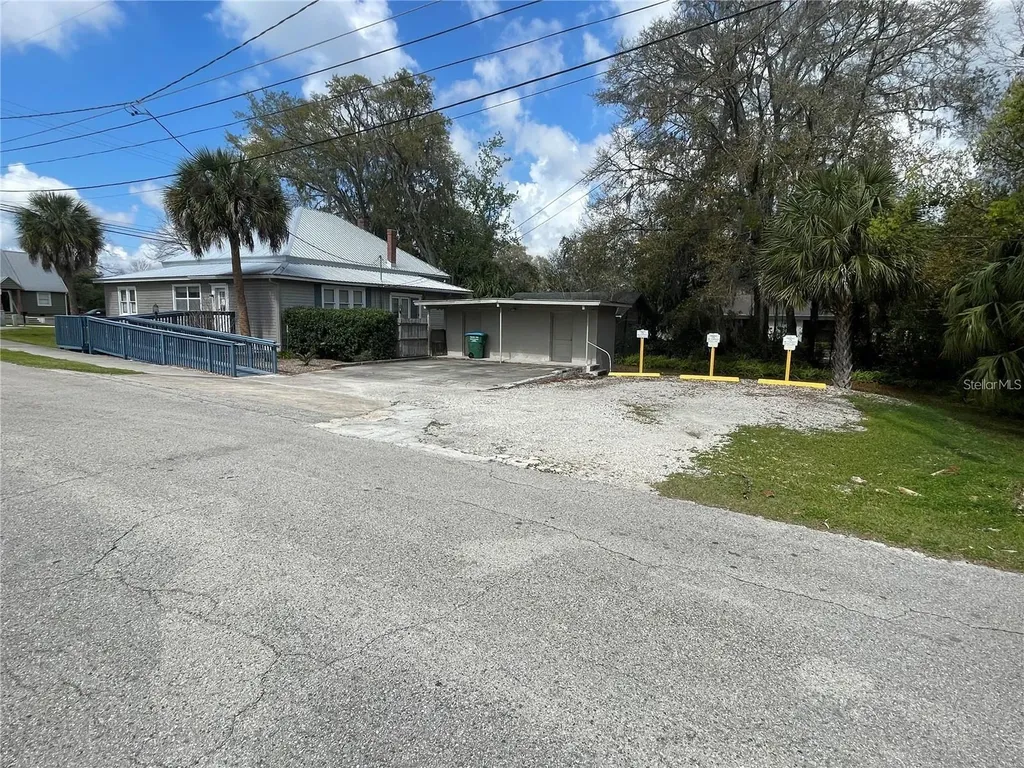 14819 NW 140 Street Alachua FL 32615