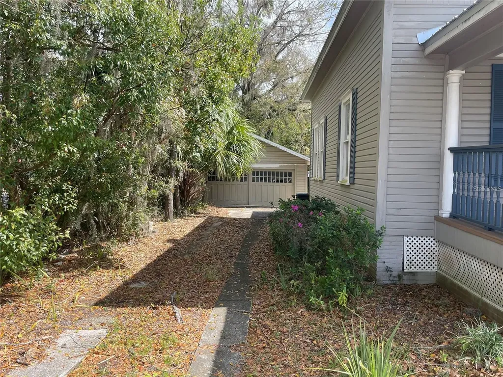 14819 NW 140 Street Alachua FL 32615