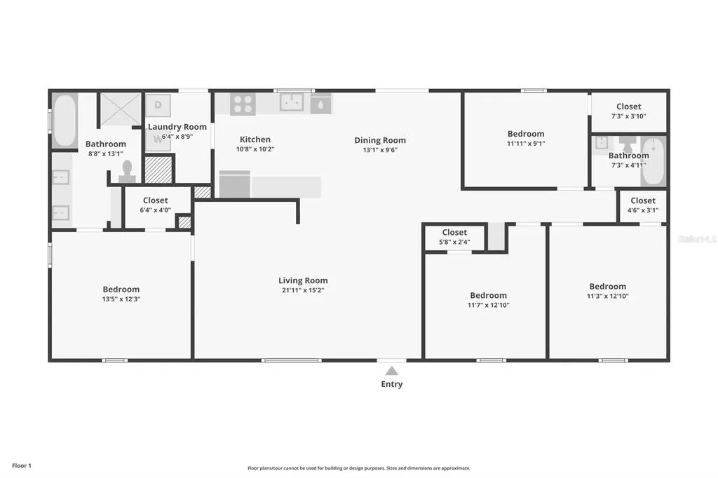 29417 Kelly Drive Wesley Chapel FL 33544