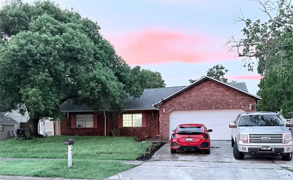 8031 Killian Drive Orlando FL 32822