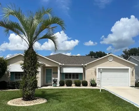 9223 SE 179th Wesley Street The Villages FL 32162