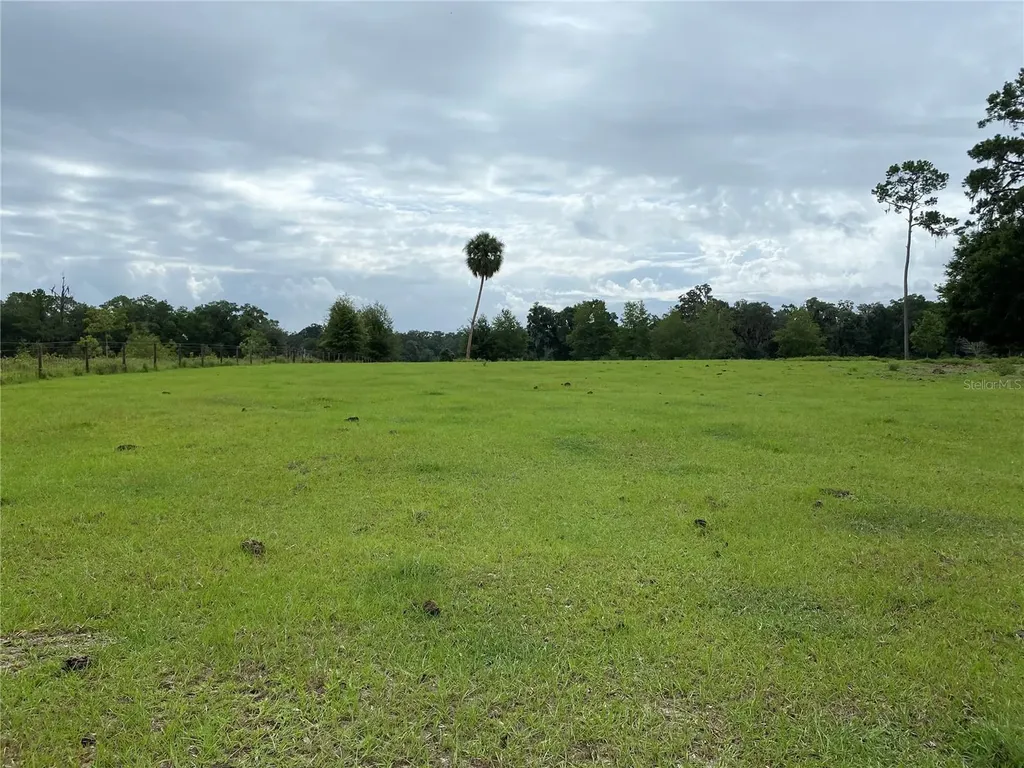 17249 NE 9th Avenue Citra FL 32113