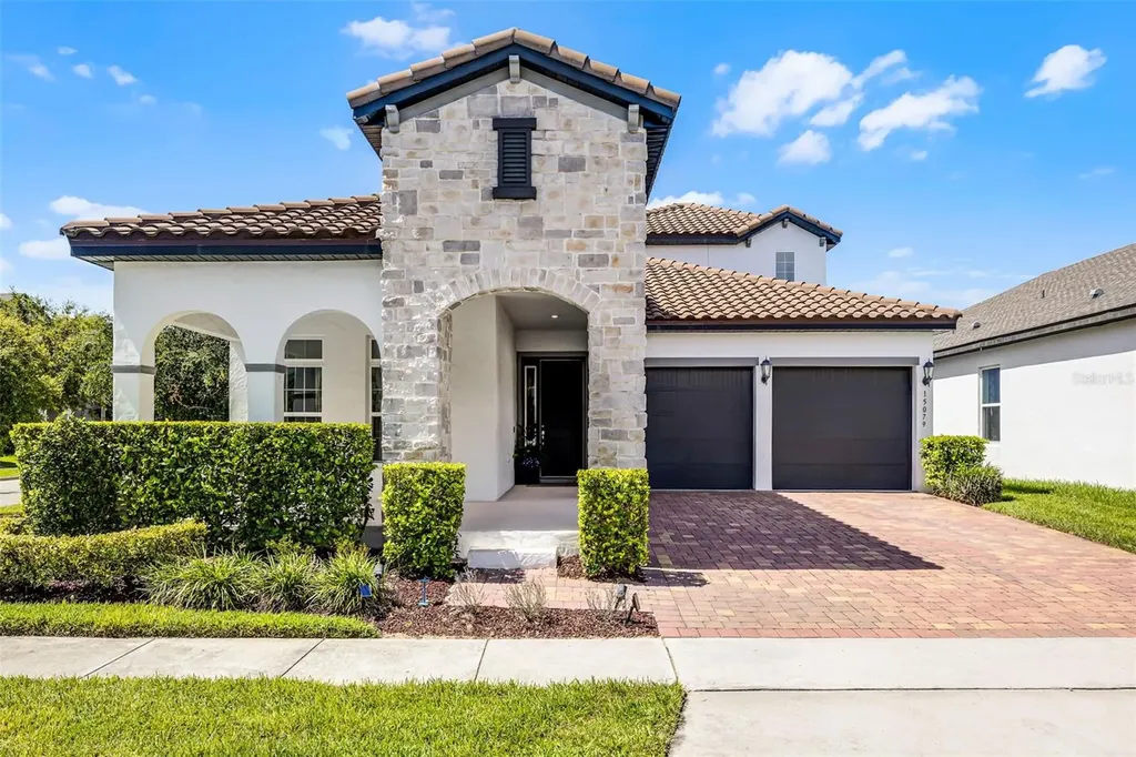 15079 Guava Bay Drive Winter Garden FL 34787