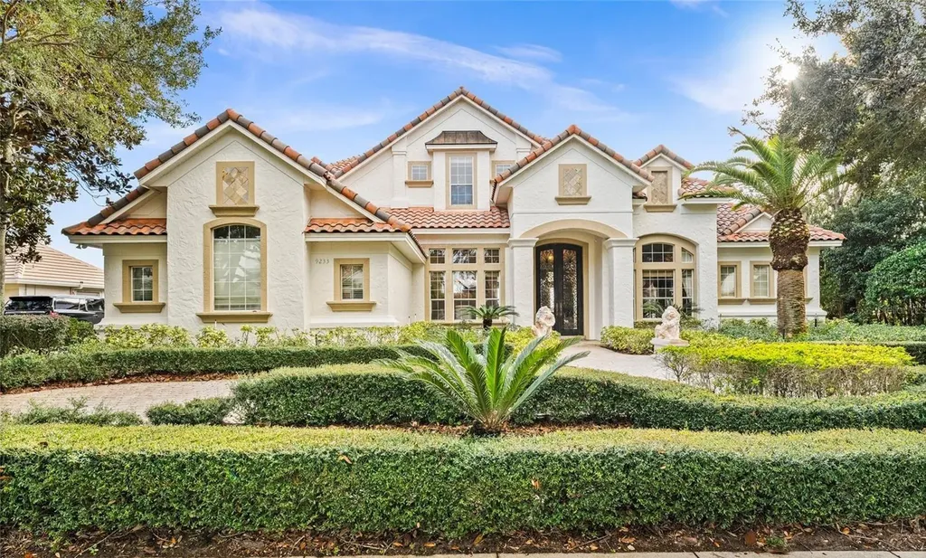 9233 Southern Breeze Drive Orlando FL 32836