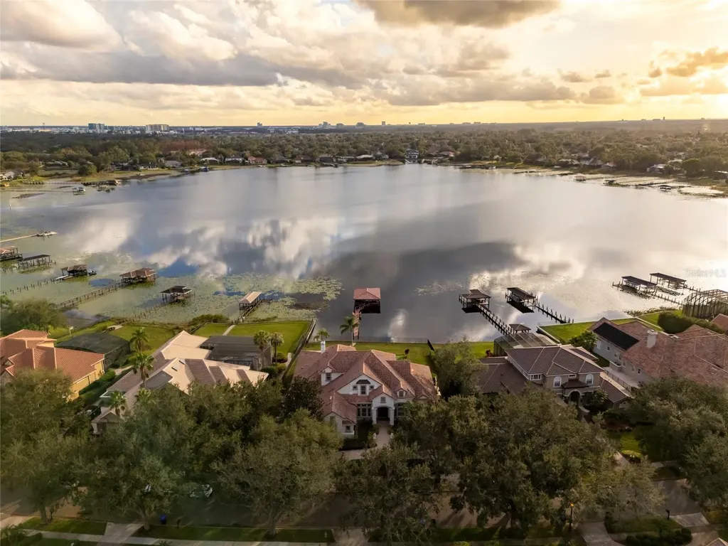 9233 Southern Breeze Drive Orlando FL 32836