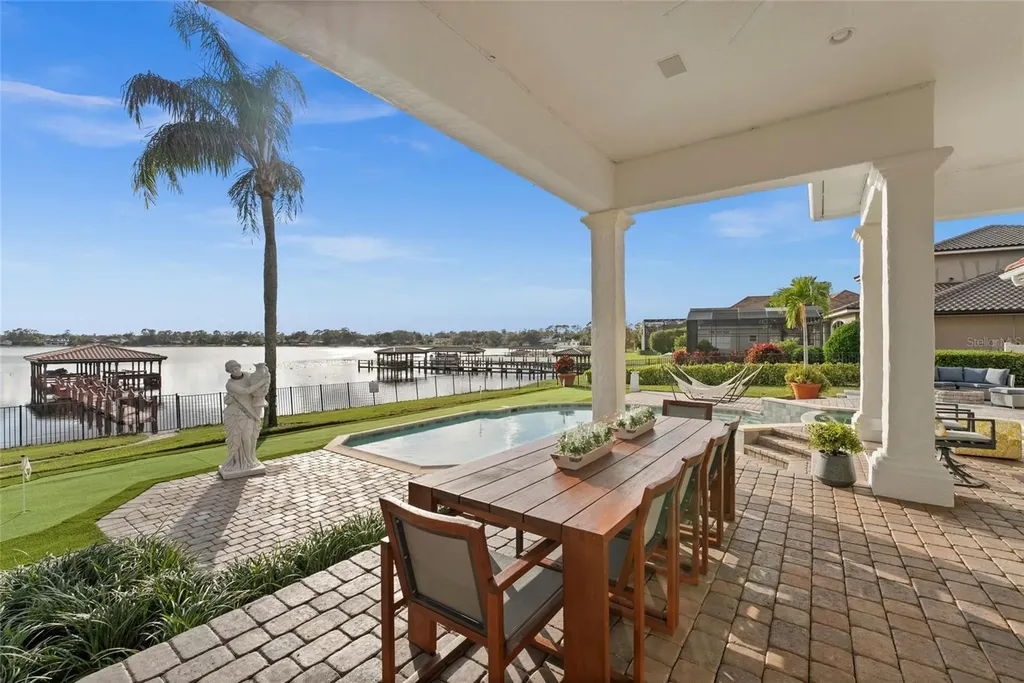 9233 Southern Breeze Drive Orlando FL 32836