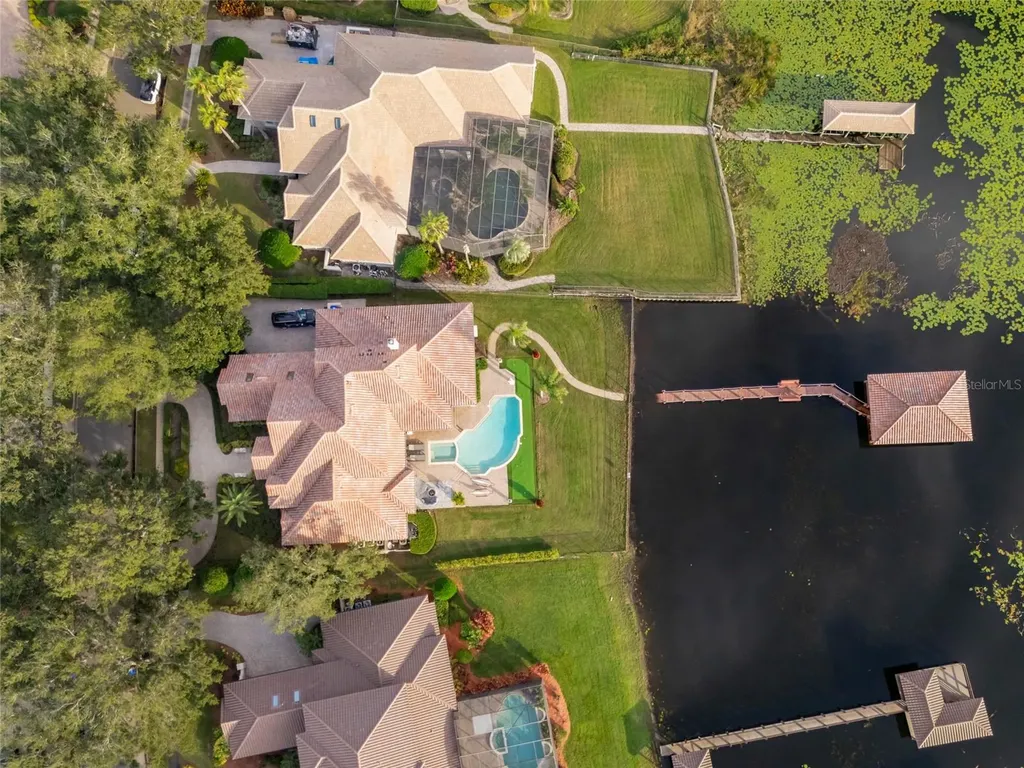 9233 Southern Breeze Drive Orlando FL 32836