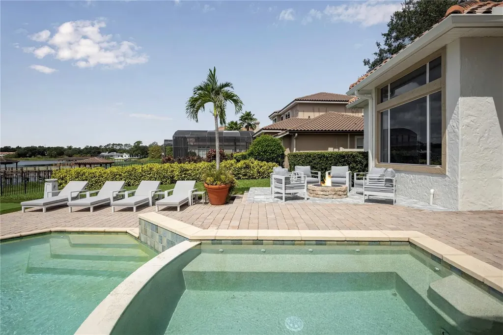 9233 Southern Breeze Drive Orlando FL 32836