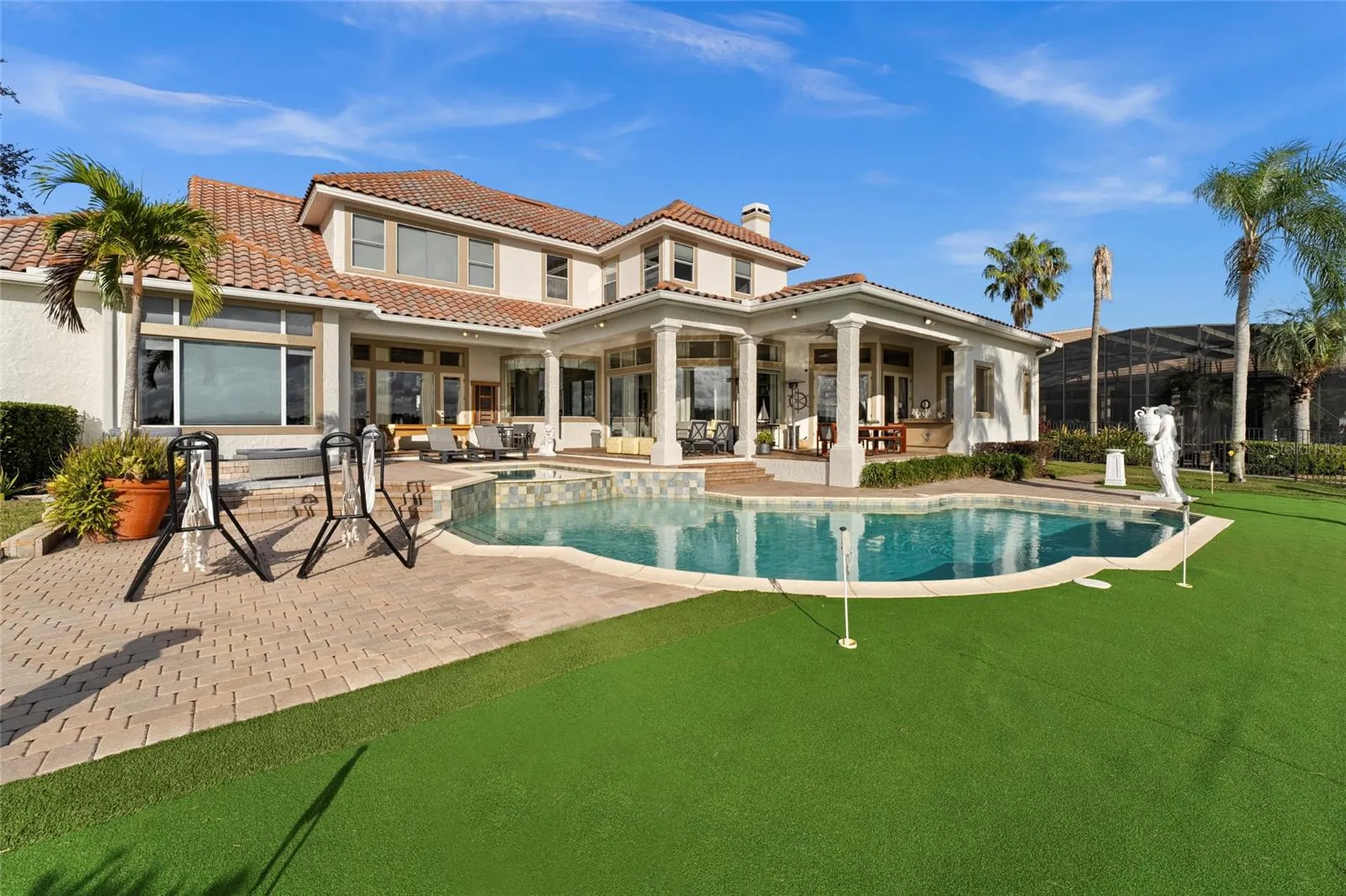 9233 Southern Breeze Drive Orlando FL 32836