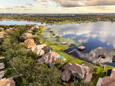 9233 Southern Breeze Drive Orlando FL 32836