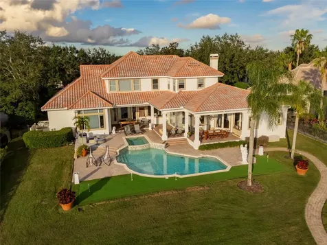 9233 Southern Breeze Drive Orlando FL 32836