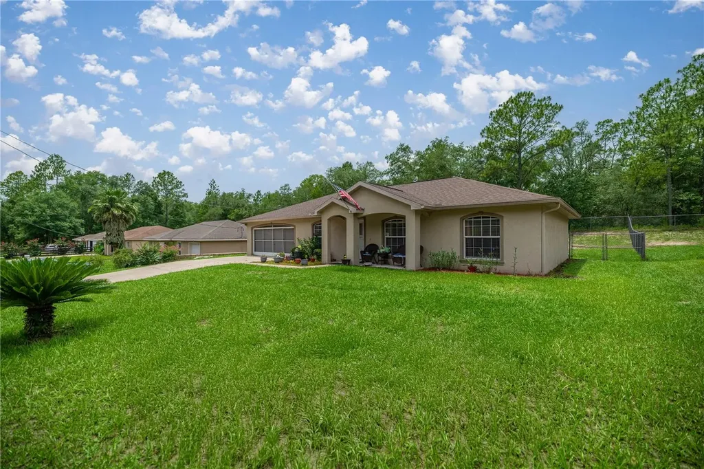 1500 SW 153rd Court Ocala FL 34481