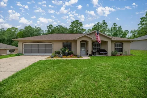 1500 SW 153rd Court Ocala FL 34481