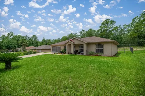1500 SW 153rd Court Ocala FL 34481
