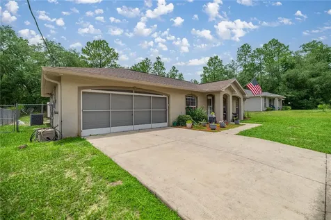 1500 SW 153rd Court Ocala FL 34481