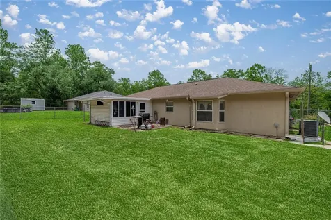 1500 SW 153rd Court Ocala FL 34481
