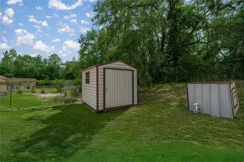 1500 SW 153rd Court Ocala FL 34481