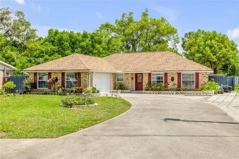 520 Dixson Street Orange City FL 32763