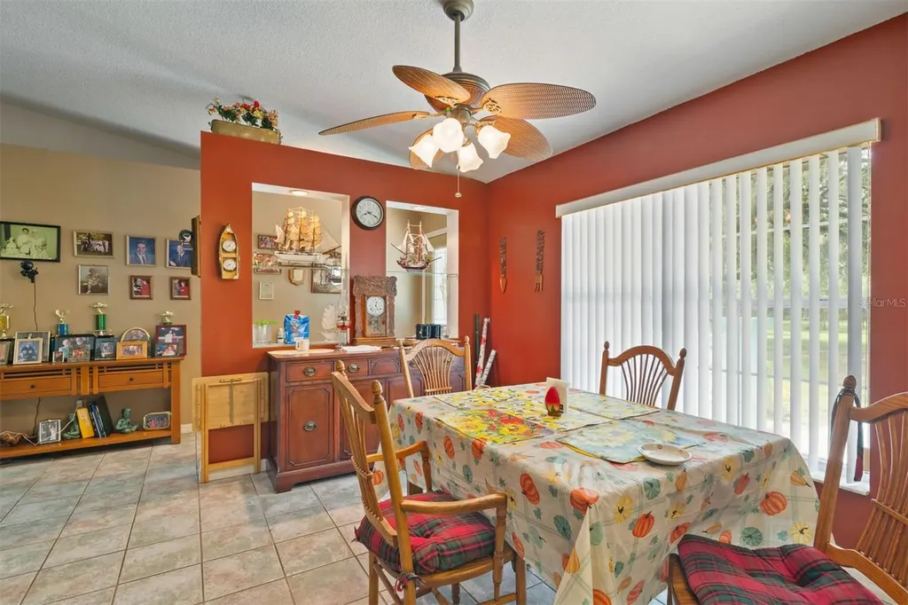 8465 NW 186th Street Reddick FL 32686