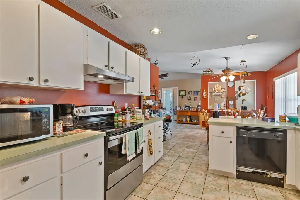8465 NW 186th Street Reddick FL 32686