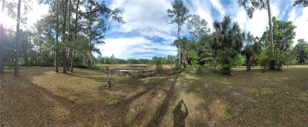 8465 NW 186th Street Reddick FL 32686