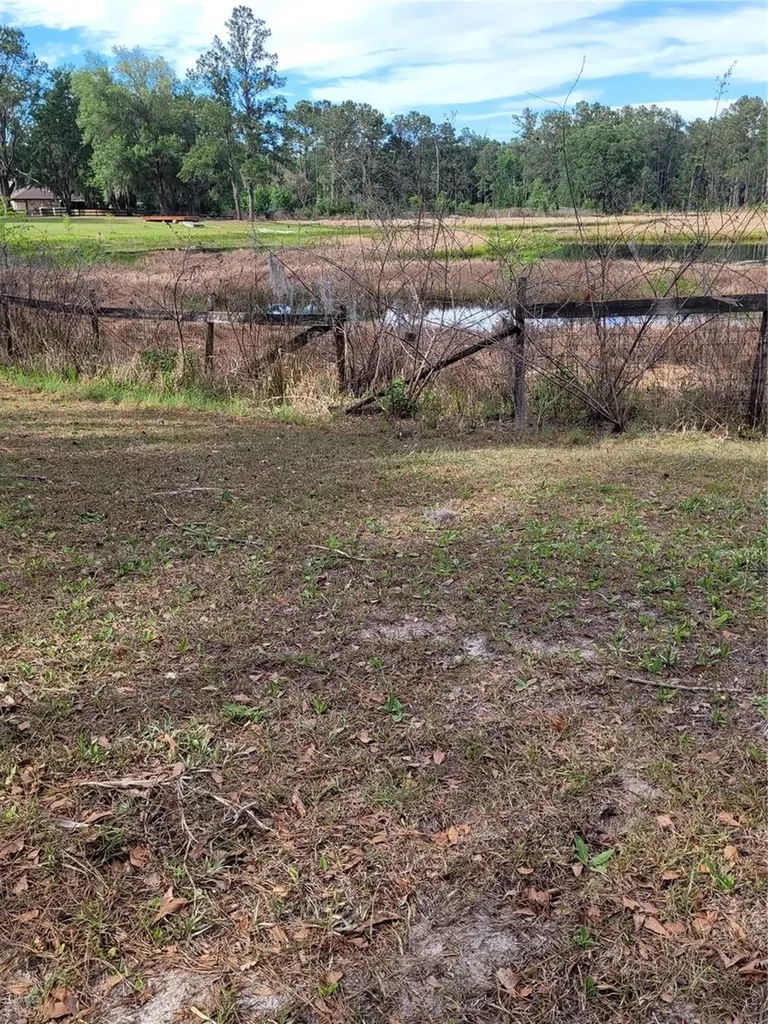8465 NW 186th Street Reddick FL 32686