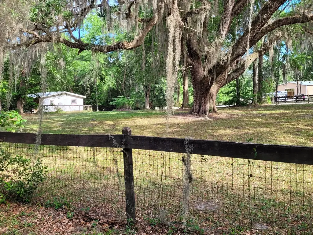 8465 NW 186th Street Reddick FL 32686
