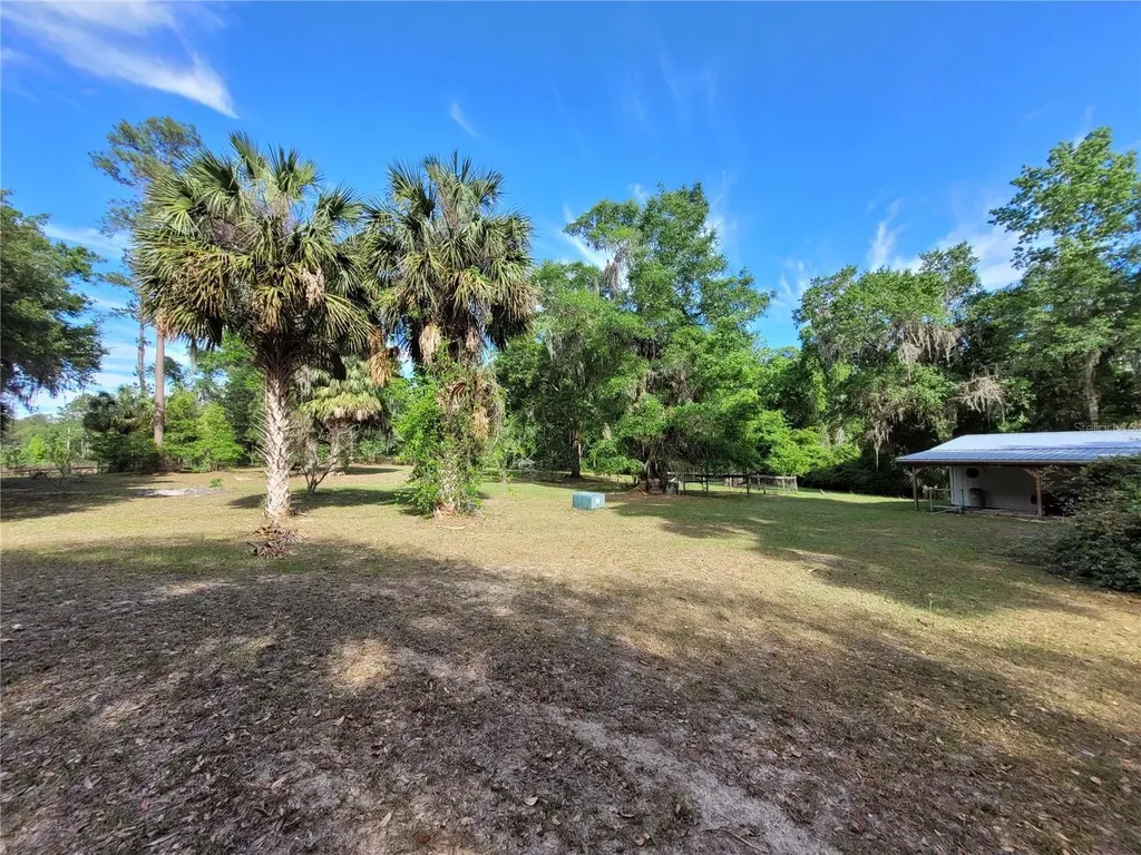 8465 NW 186th Street Reddick FL 32686