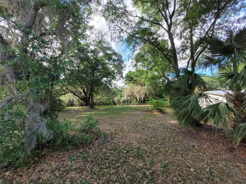 8465 NW 186th Street Reddick FL 32686