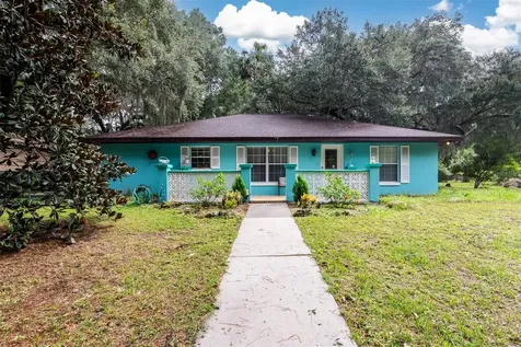 8465 NW 186th Street Reddick FL 32686