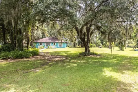 8465 NW 186th Street Reddick FL 32686