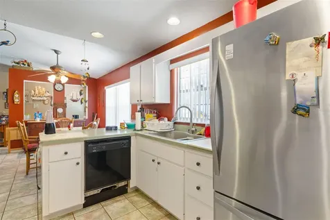 8465 NW 186th Street Reddick FL 32686