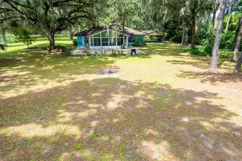 8465 NW 186th Street Reddick FL 32686