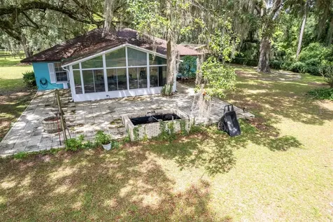 8465 NW 186th Street Reddick FL 32686