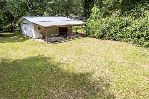 8465 NW 186th Street Reddick FL 32686