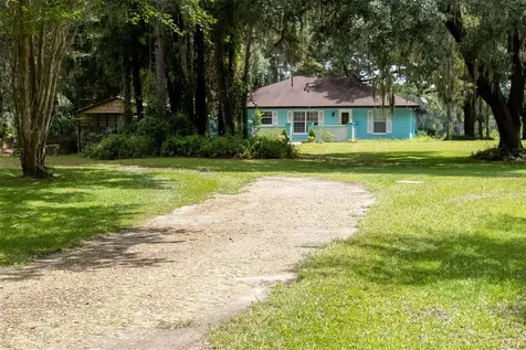 8465 NW 186th Street Reddick FL 32686