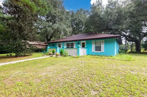 8465 NW 186th Street Reddick FL 32686