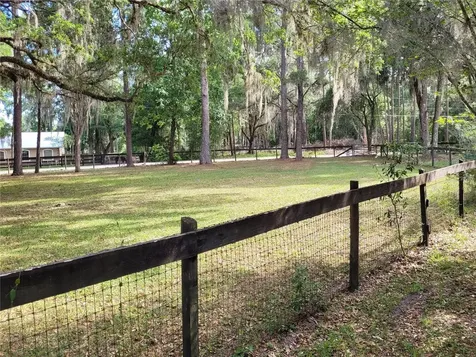 8465 NW 186th Street Reddick FL 32686
