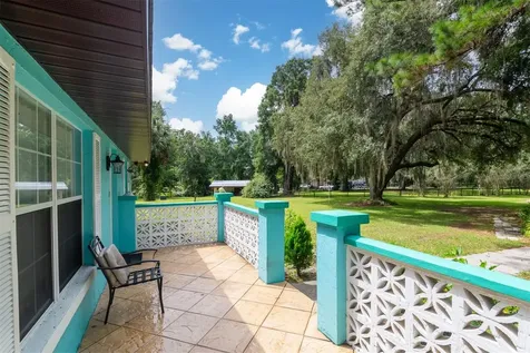 8465 NW 186th Street Reddick FL 32686