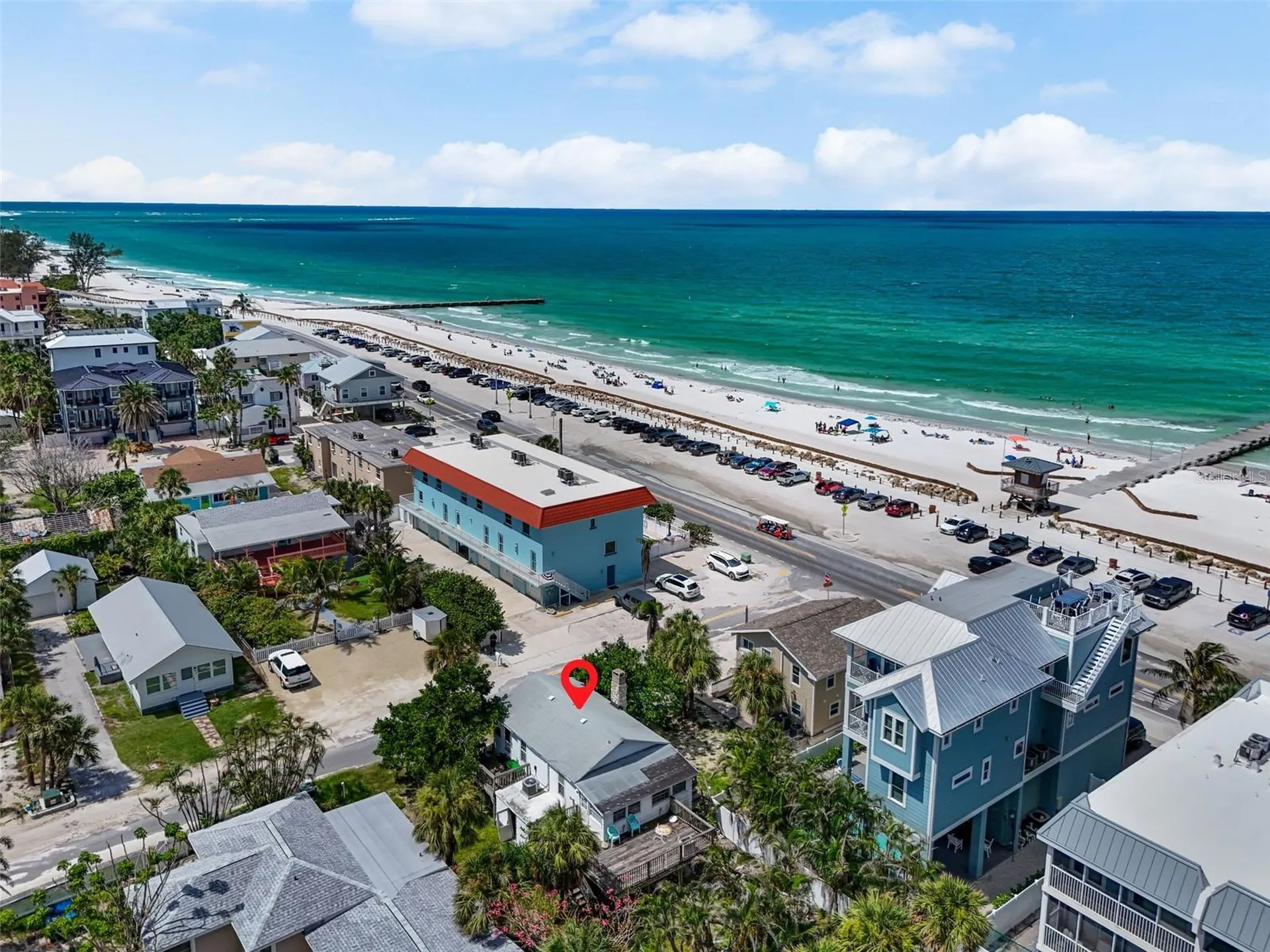 104 10th Street S Bradenton Beach FL 34217