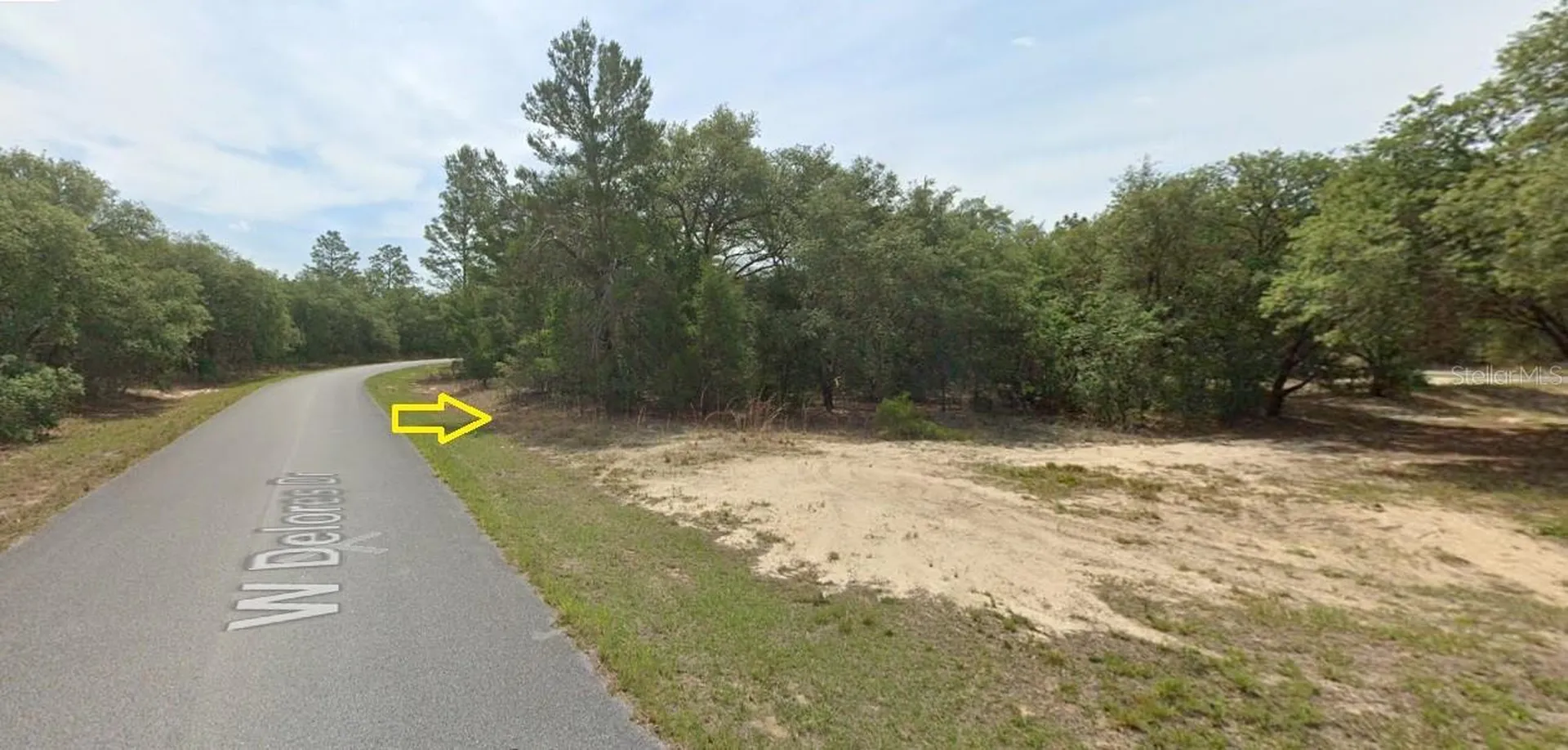 1426 W Delores Drive Citrus Springs FL 34434