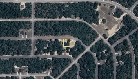1426 W Delores Drive Citrus Springs FL 34434