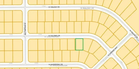 1426 W Delores Drive Citrus Springs FL 34434
