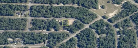 1426 W Delores Drive Citrus Springs FL 34434
