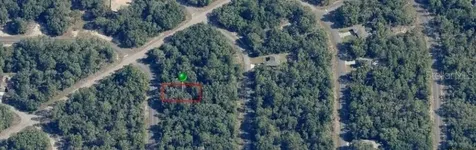 6455 N Whispering Drive Citrus Springs FL 34434