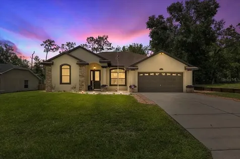 7171 N Ireland Drive Citrus Springs FL 34434